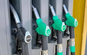 România a înregistrat cea mai mare scumpire a carburanților din UE. Prețurile au crescut cu 24,2% într-un an