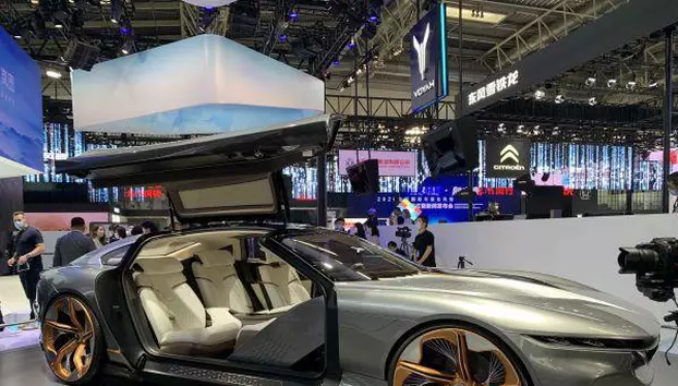 Exporturile de autoturisme ale Chinei au crescut cu 80% în iunie. Vânzările interne au scăzut cu 26%