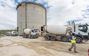Societatea Națională Nuclearelectrica va distribui dividende brute de peste 1,1 miliarde lei din câștigurile pe 2025. Compania a avut un profit net de 2,4 miliarde lei