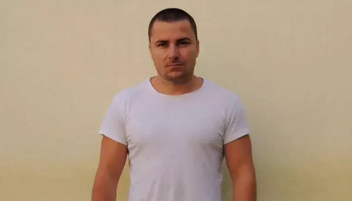 Emil Gânj, căutat din nou în județul Mureș. Polițiștii au descins după un apel la 112