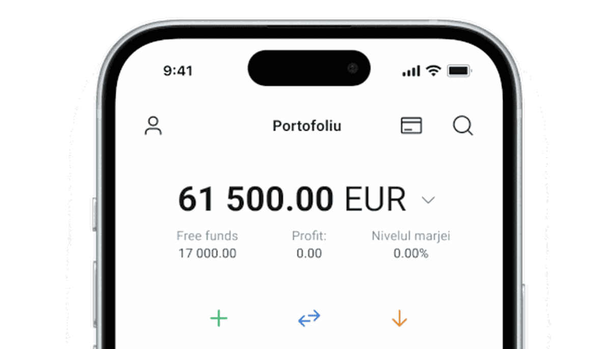 XTB introduce portofolii de investiții predefinite. Peste 80% dintre clienții noi din Europa încep cu acțiuni sau ETF-uri 