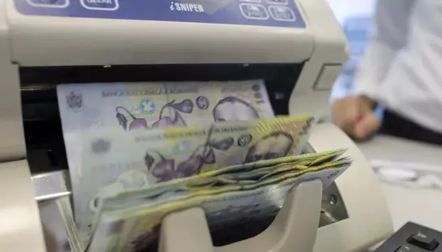 BNR vede un sistem bancar bine finanțat. Depozitele au ajuns la 756 miliarde de lei 
