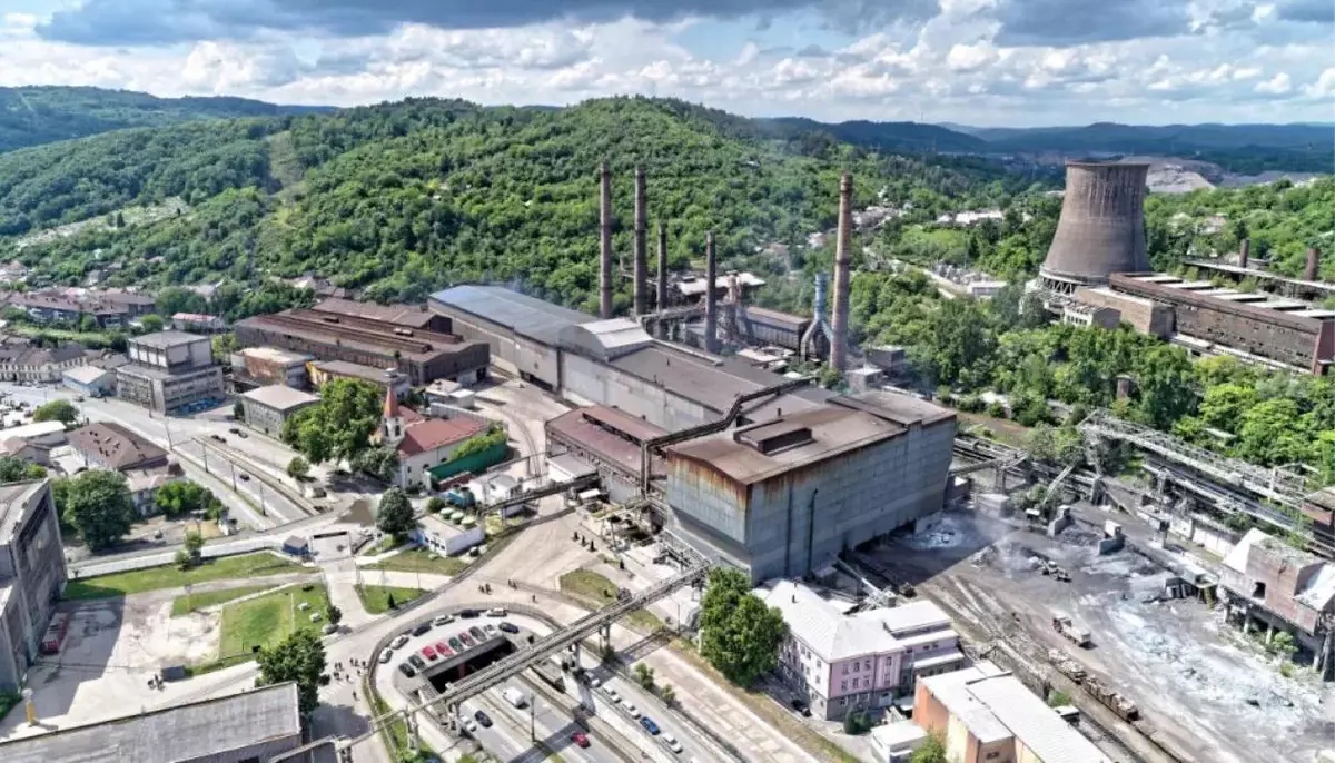 Tenaris cumpără Artrom Steel Tubes pentru 86 milioane euro. Grupul italian preia uzinele din Slatina și Reșița 