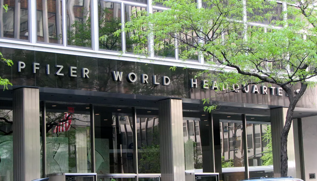 România pierde în primă instanță procesul cu Pfizer pentru vaccinurile anti-COVID