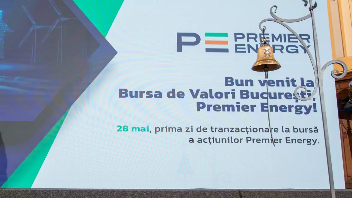 Schimbare de furnizor pentru clienții din șapte județe. Premier Energy preia Distribuție Energie Oltenia pentru 700 de milioane de euro