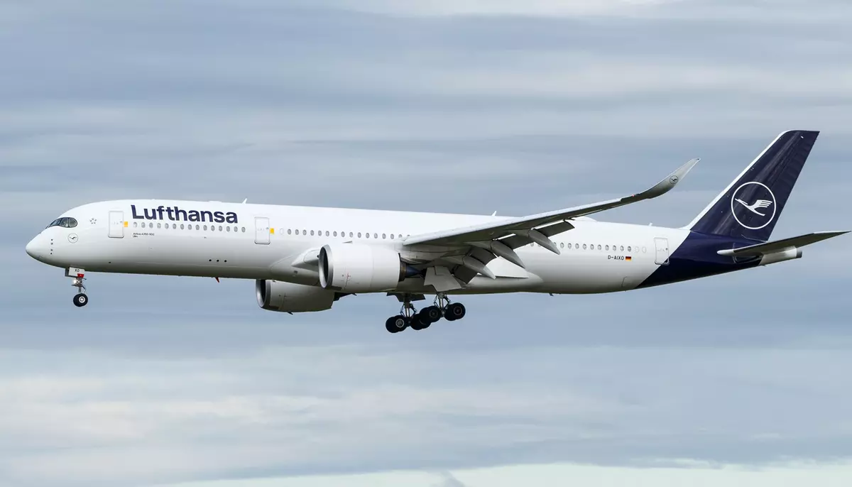 Lufthansa își extinde influența în Europa prin preluarea ITA Airways, deși tensiunile din Orientul Mijlociu majorează costurile companiei