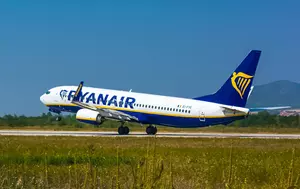 Ryanair taie 16% din zborurile din fosta Iugoslavie. Serbia dispare, iar Croația merge în sens opus