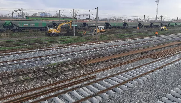 CFR a stabilit cine va superviza a treia etapă a modernizării din Portul Constanța. Contractul depășește 5,3 milioane de lei