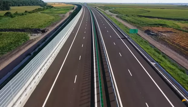Cât ne costă autostrăzile în 2026. România  plătește până la 30 de milioane de euro/kilometru