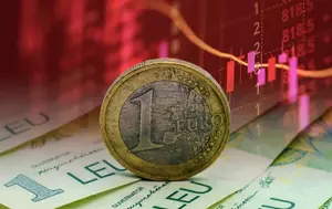 Ce este cursul valutar, „termometrul” invizibil al economiei și de ce euro urcă în România. Mecanismul care influențează prețurile, ratele și economia de zi cu zi