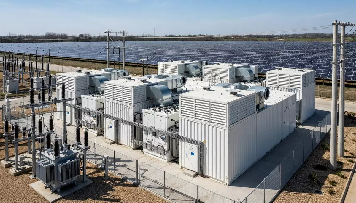 Electrica își extinde planurile de stocare a energiei. Compania primește avize pentru 17 proiecte noi 