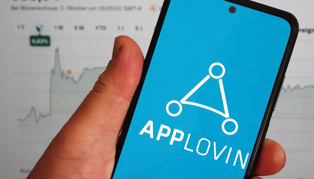 Acțiunile AppLovin au scăzut cu până la 28%. Compania estimează venituri sub așteptările analiștilor