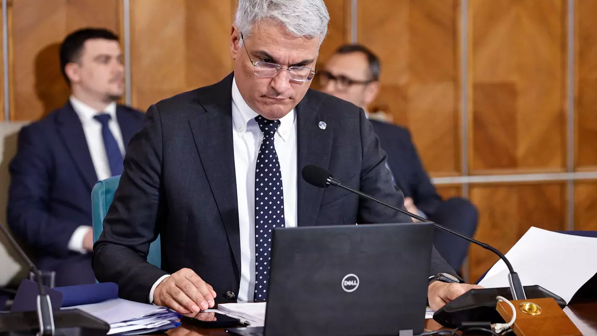 Pîslaru: România recuperează 350,7 mil. euro din Cererea 3 din PNRR, dar pierde 458,7 mil. Ce arată nota de plată pentru jaloanele ratate