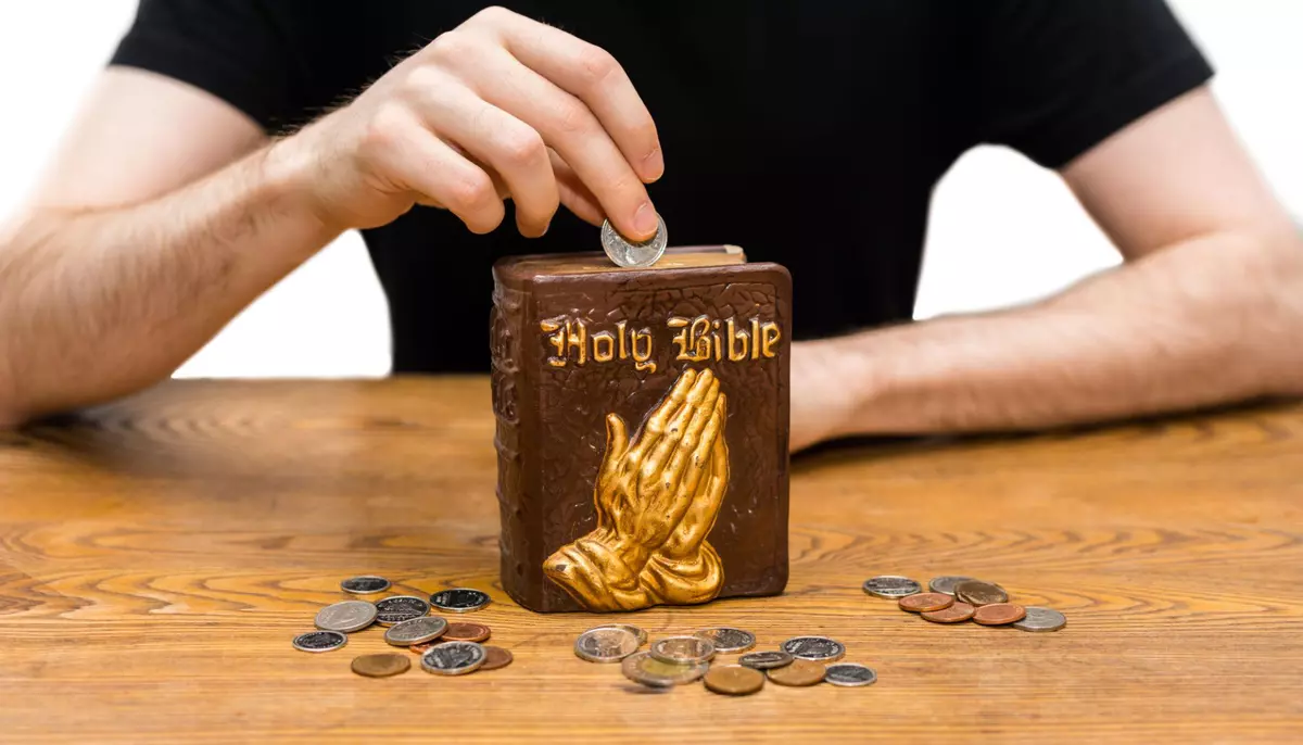 Investițiile bazate pe valori creștine devin o nișă tot mai importantă. Fondurile religioase gestionează aproape 120 de miliarde de dolari