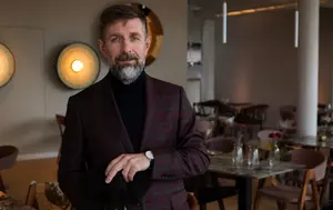 Vocile Edge. Andrei Popa, antreprenorul care transformă vinul într-o experiență și ospitalitatea într-o formă de cultură