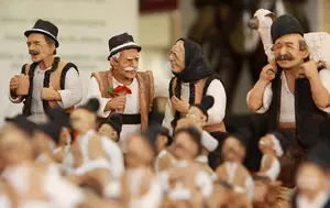 Tradiții de Paște în Oltenia. Obiceiuri păstrate din generație în generație