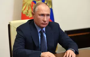 Putin, iritat la o reuniune economică. Liderul de la Kremlin cere explicații și rapoarte detaliate