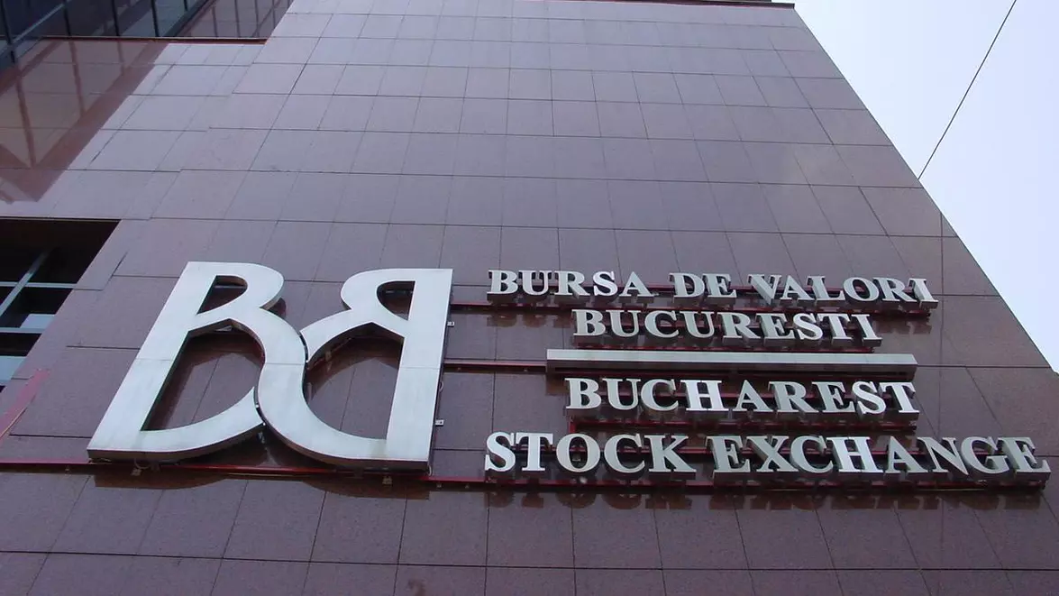 BVB a închis ședința pe plus. Electrica, cu un avans de 6,02%, a avut cea mai bună evoluție din BET.