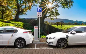 Vehiculele electrice chinezești au ajuns la 14% din piața europeană. Mii de locuri de muncă sunt amenințate