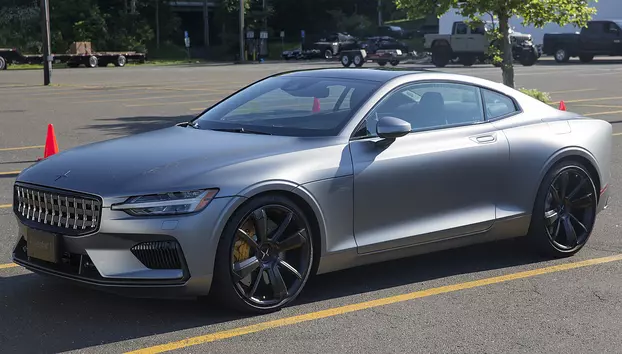 Polestar pierde accesul la piața auto americană. SUA blochează vânzarea de mașini noi pentru marca deținută de grupul chinez Geely 