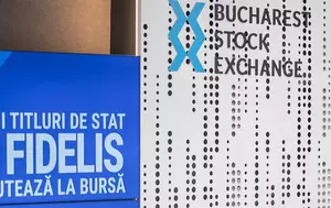 Ministerul Finanțelor lansează o nouă ediție Fidelis. Românii pot investi în titluri de stat cu dobânzi de până la 7,55%