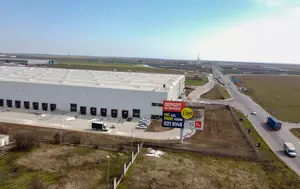 Noi chiriași în CTPark Bucharest South. Cehii de la Hranipex au închiriat un spațiu de 3.000 mp
