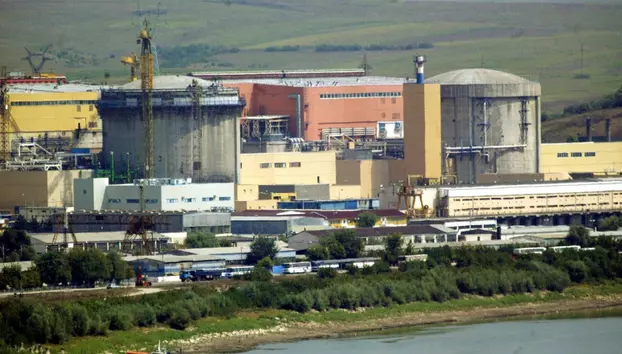 Nuclearelectrica menține Unitatea 2 de la Cernavodă în funcțiune. Reactorul ar putea fi însă oprit dacă nivelul Dunării continuă să scadă