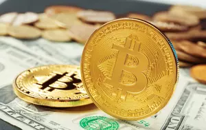 Piața criptomonedelor, în declin. Bitcoin a pierdut peste jumătate din valoare, iar inteligența artificială atrage acum capitalul speculativ