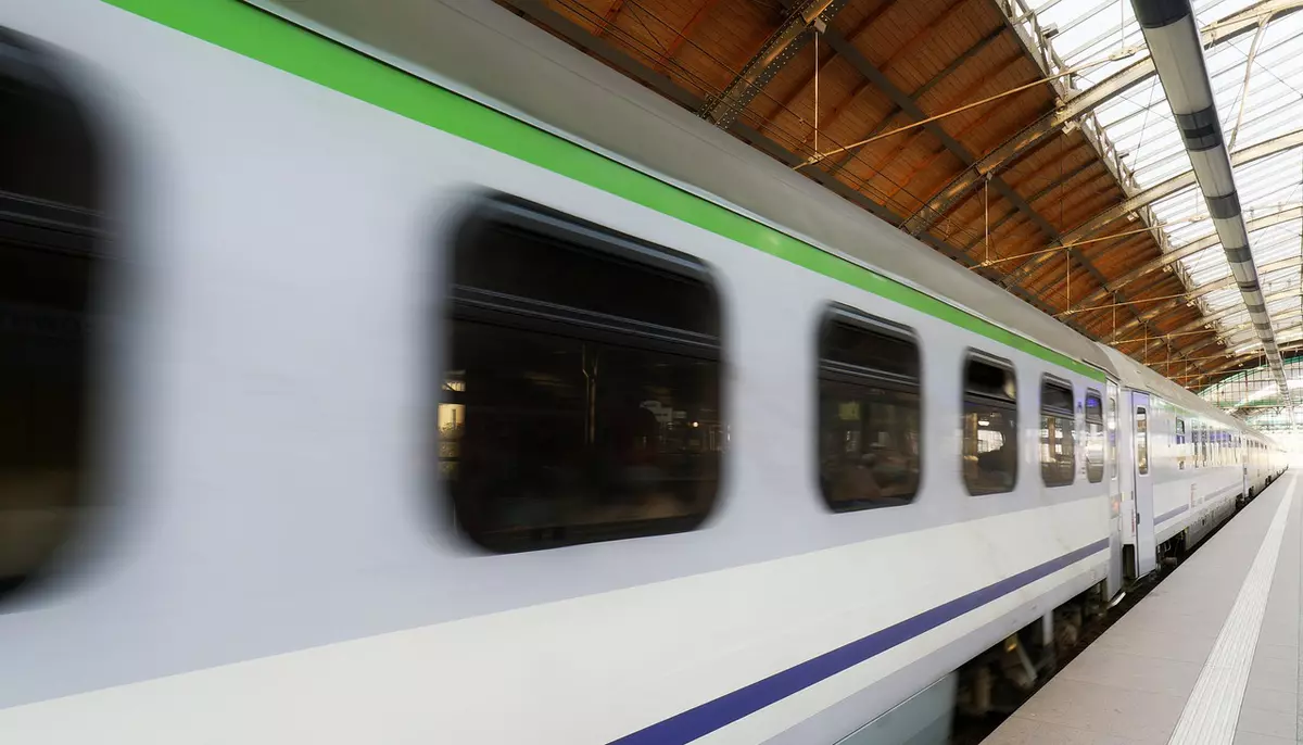 RELOC Craiova finalizează modernizarea a 19 locomotive pentru CFR Călători. Proiectul a fost evaluat la 91,1 milioane de euro
