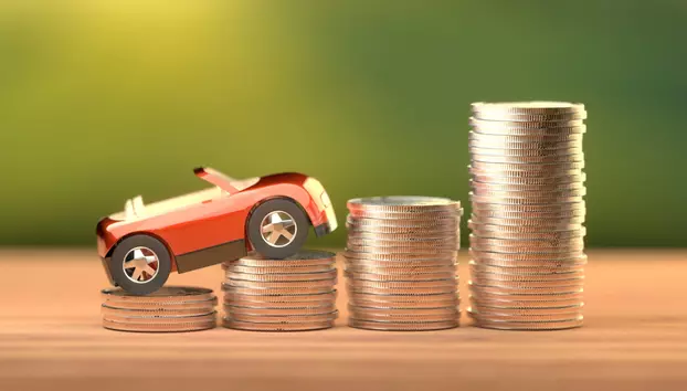 Prețul poliței RCA a crescut cu 20%. Cea mai ieftină asigurare disponibilă este de 1.100 de lei pe an