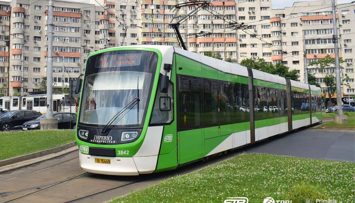 STB cere insolvența după ce transportul consumă 34% din bugetul Capitalei. Circulația continuă normal