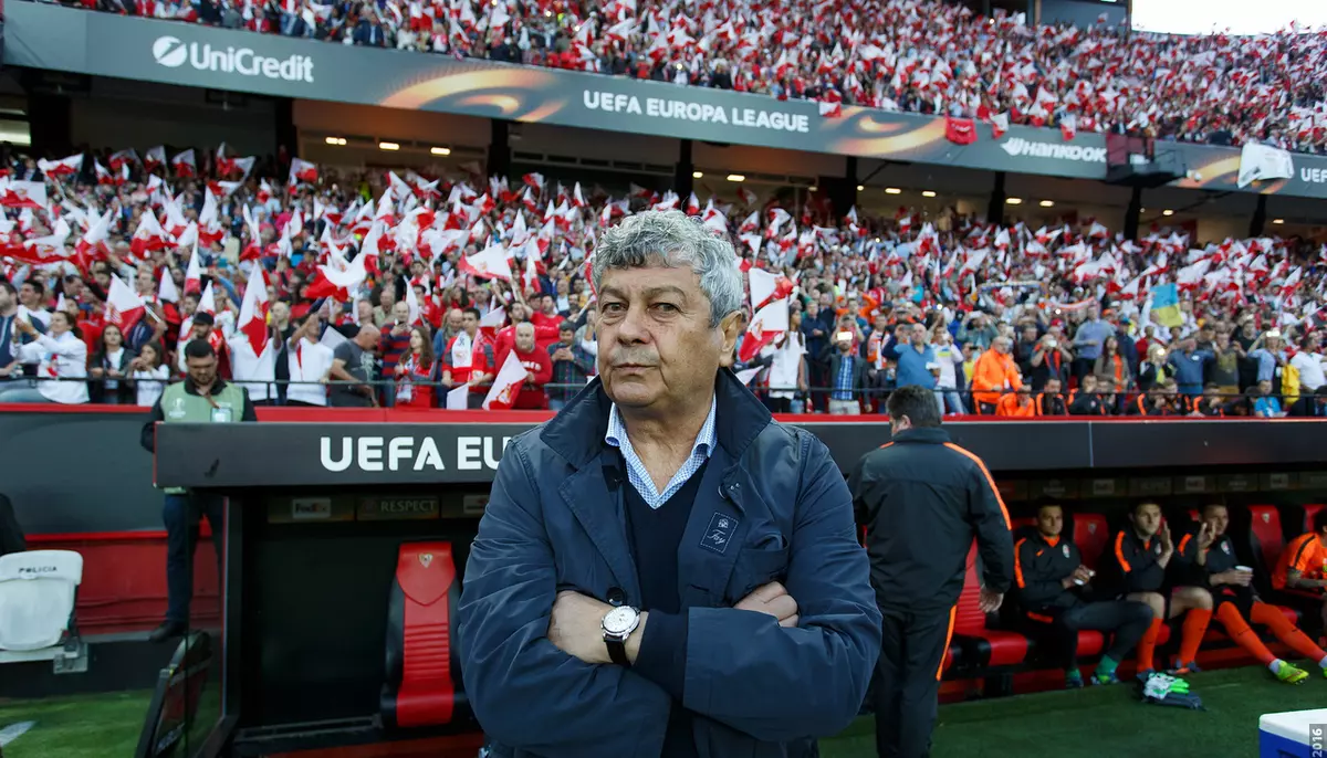 Care este starea de sănătate a lui Mircea Lucescu. Noi informații din partea Spitalului Universitar de Urgență