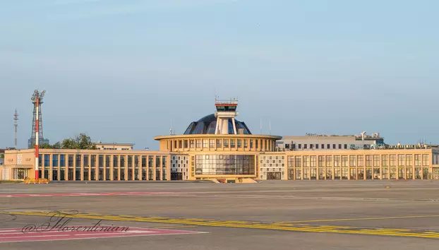 Modernizarea Aeroportului Băneasa avansează. CNAB lansează un nou proiect în valoare de 1,5 milioane de euro