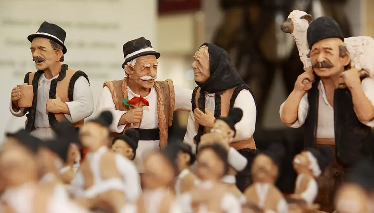 Tradiții de Paște în Oltenia. Obiceiuri păstrate din generație în generație