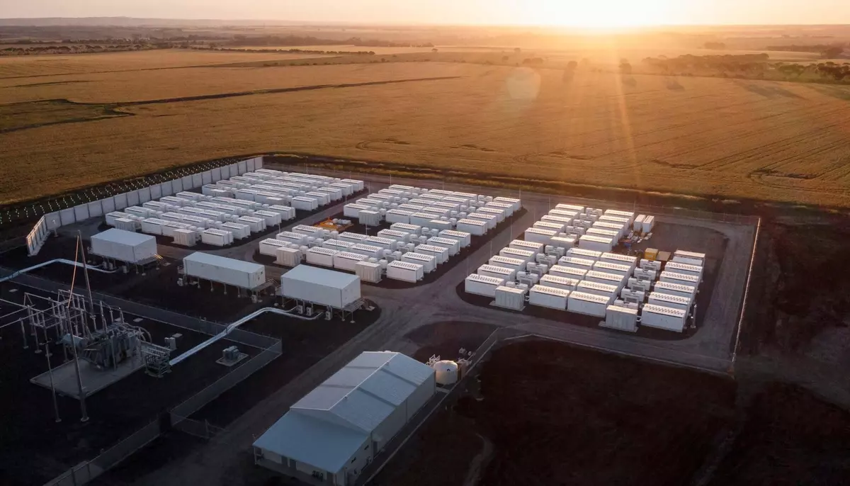 Compania slovenă NGEN pregătește un proiect energetic în România. BERD oferă o finanțare de 70 milioane de euro