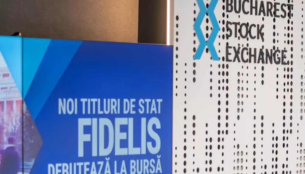 Ministerul Finanțelor lansează ediția FIDELIS VII. Dobânzile ajung la 7,55% pentru titlurile în lei