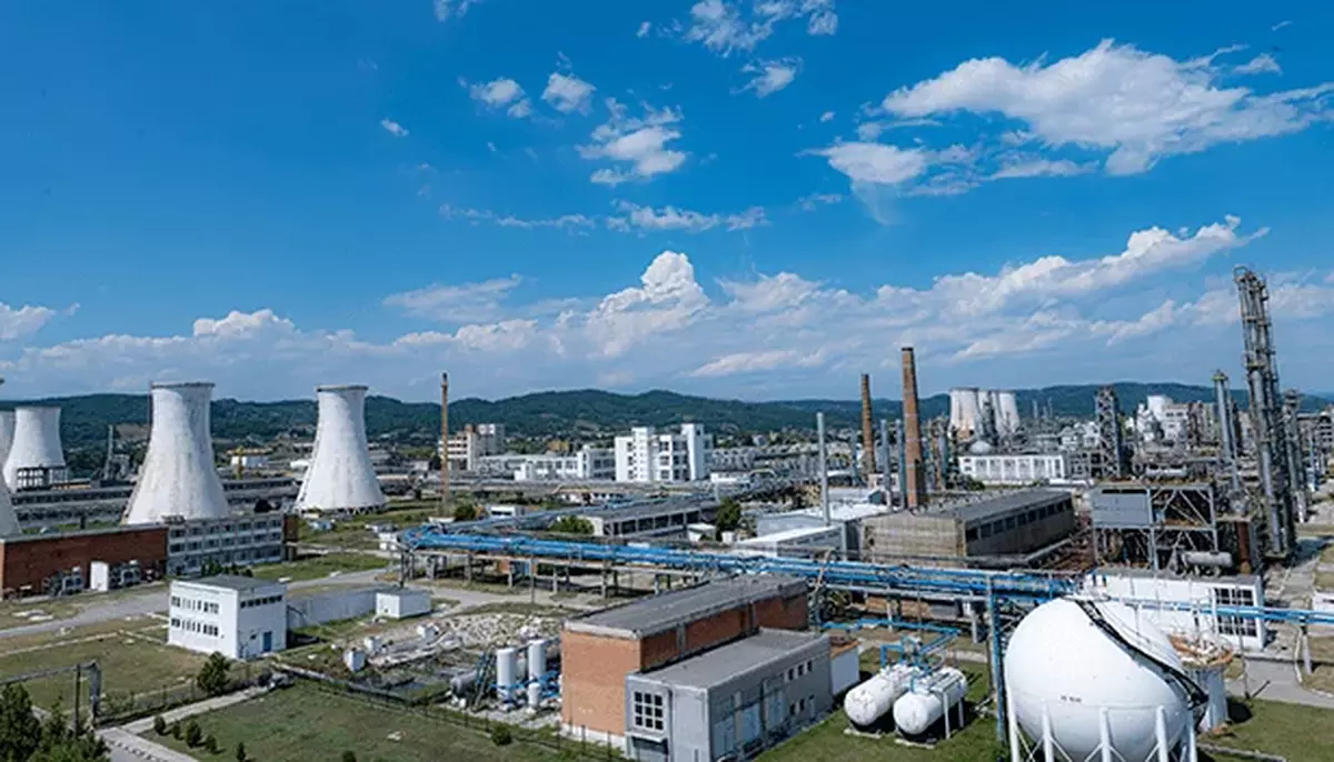 Chimcomplex renunță la investiția de 100 milioane euro din Onești. Prețurile la energie, principala cauză