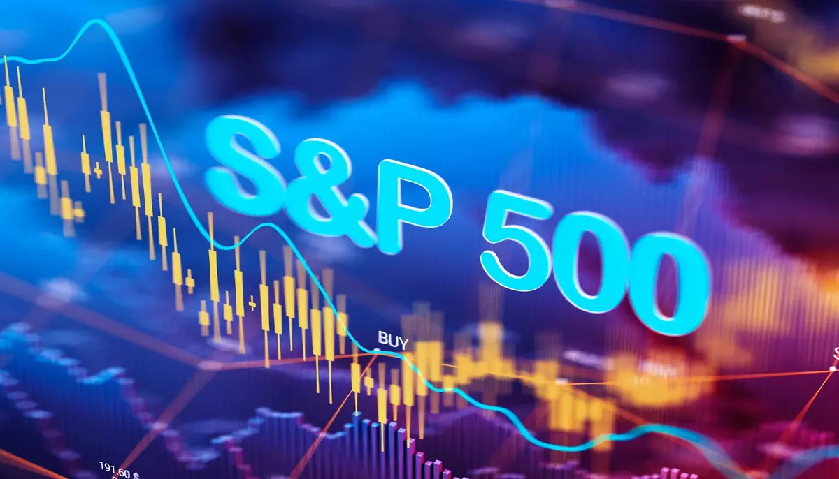 S&P 500 atinge la un nou record istoric. Inflația mai slabă reduce teama de dobânzi mai mari