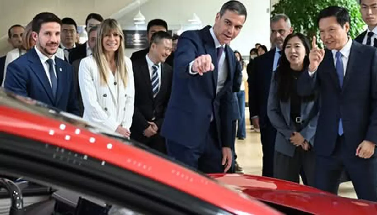 Ancheta împotriva Begoñiei Gómez, soția Prim Ministrului Spaniei s-a încheiat. Ea va fi judecată pentru patru infracțiuni grave