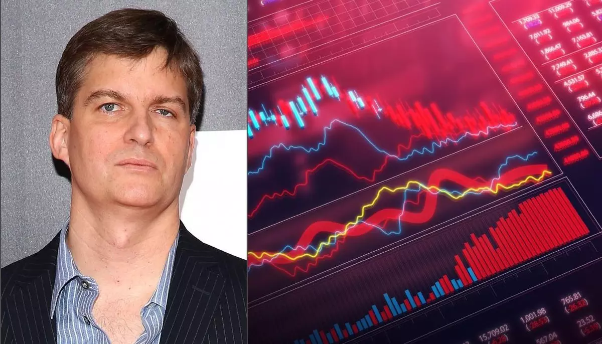 Investitorul care a prezis criza din 2008 avertizează: piețele seamănă cu cu 1999-2000. Istoria bulei dot-com seamănă cu ce se întâmplă azi cu companiile AI