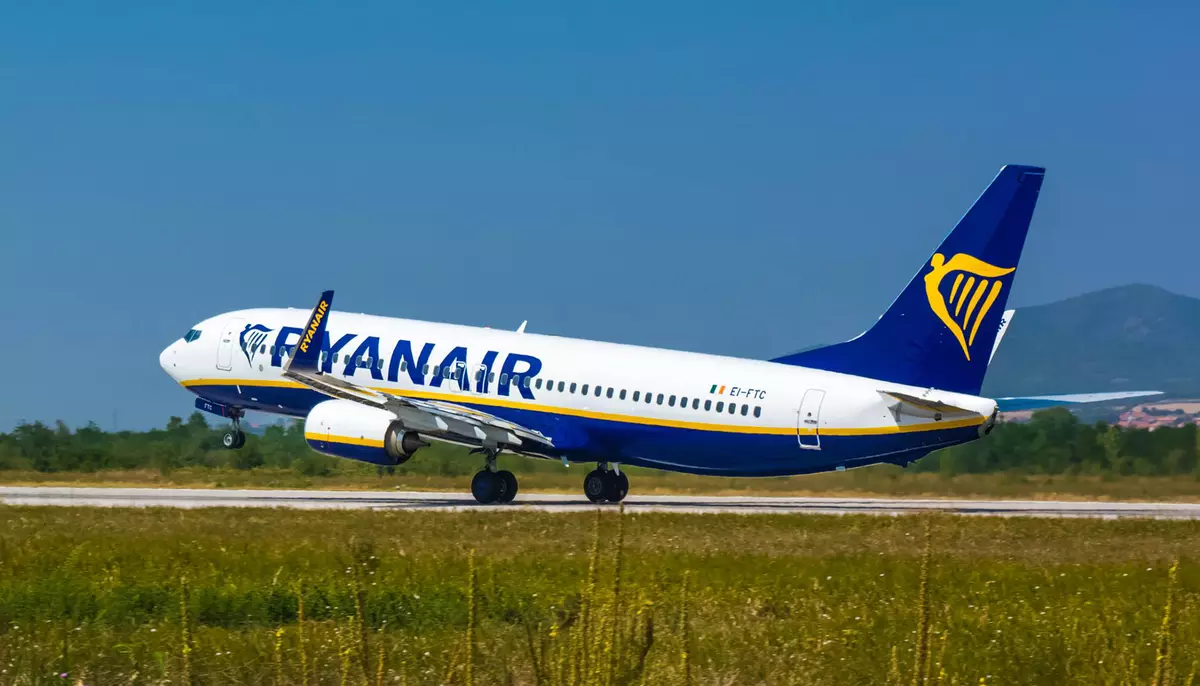 Ryanair taie 16% din zborurile din fosta Iugoslavie. Serbia dispare, dar Croația merge în sens opus