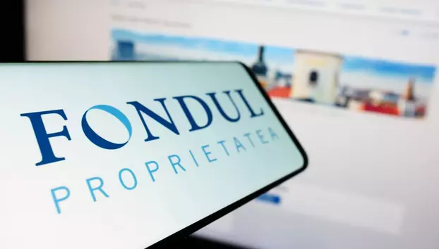 Lion Capital își majorează participația la Fondul Proprietatea la peste 18%. Compania confirmă achiziția pachetului vândut de sloveni 
