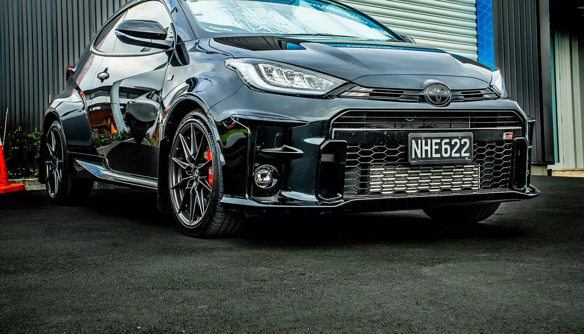 Toyota reduce drastic producția externă cu 83.000 de vehicule. Cauza este războiul din Orientul Mijlociu