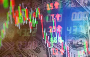 Schimbare pe Wall Street. Acțiunile din industria semiconductorilor ating maxime istorice, dar Nvidia nu mai este principalul motor