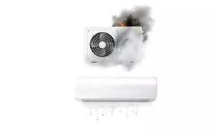 Aerul condiționat pune presiune pe sistemele electrice europene. Cererea de energie crește odată cu temperaturile extreme