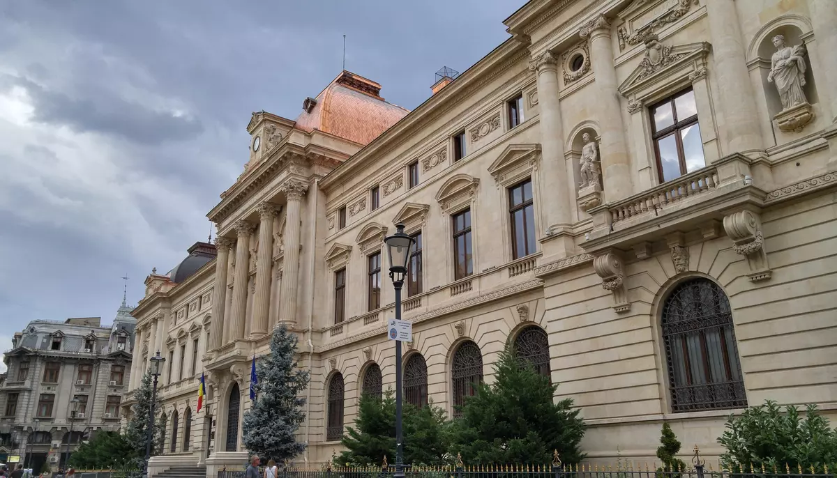 BNR menține dobânda-cheie la 6,5%. Inflația poate urca peste prognoze în T2