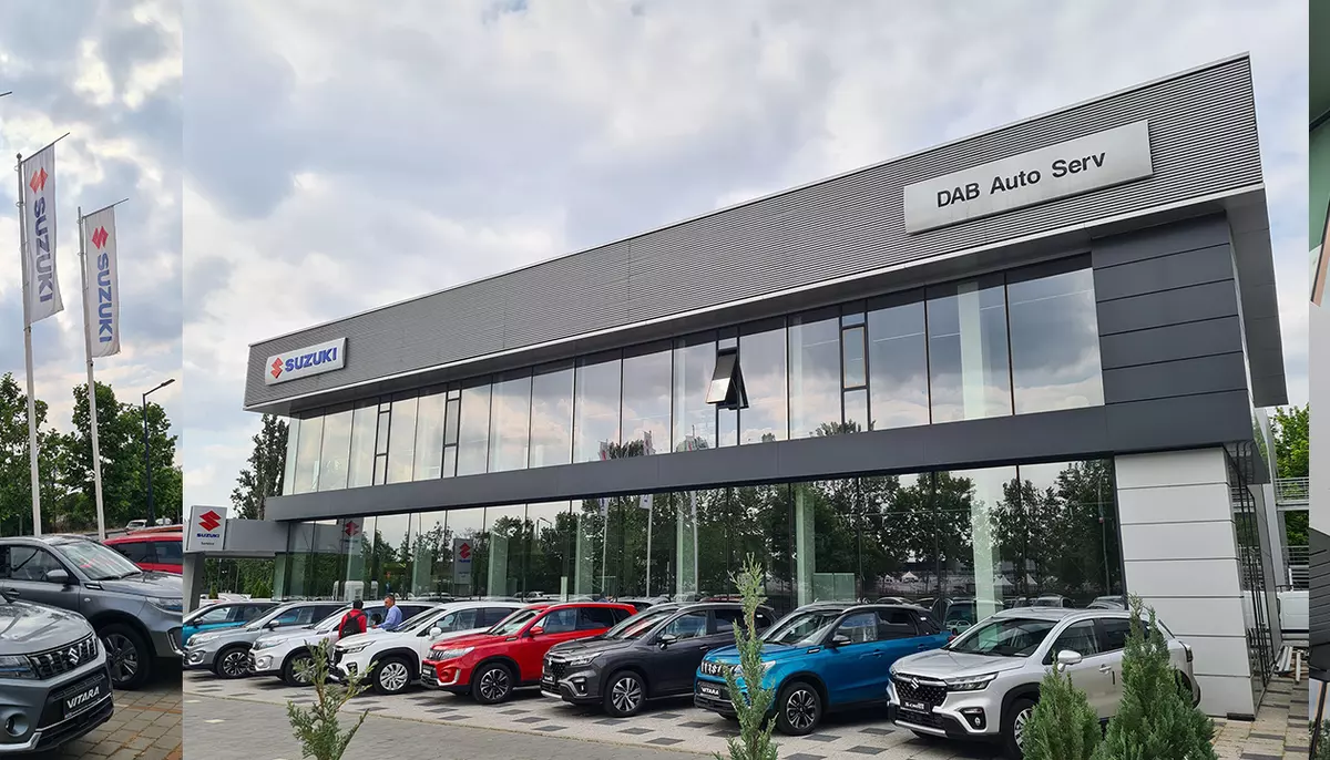 Povestea Suzuki: Pasiunea pentru pescuit a salvat afacerea de familie și a transformat-o într-un gigant auto, în valoare de 23 de miliarde de dolari