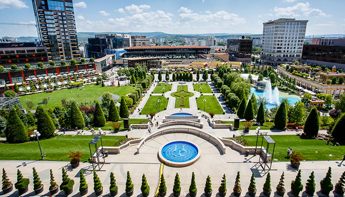 Palas Iași intră într-un proces de modernizare. IULIUS susține lucrările printr-o investiție de 60 de milioane de euro