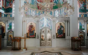 Armistițiu de Paște în Ucraina. Sirene de alarmă s-au auzit în tot Kievul