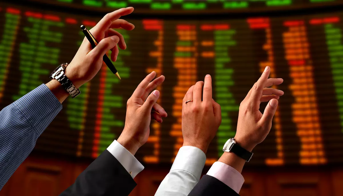 Ce este bull market și bear market. Termenii descriu marile perioade de creștere și scădere ale bursei